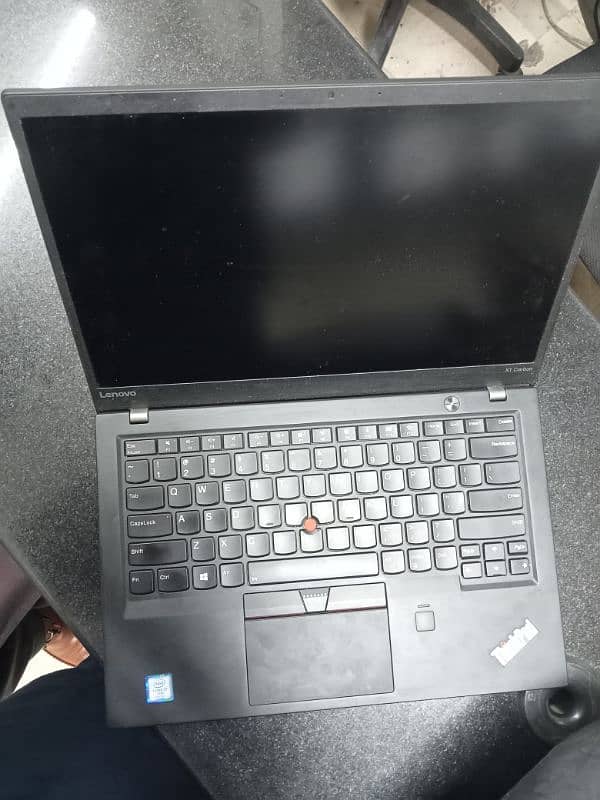 Lenovo X1 corbon 16/256 0