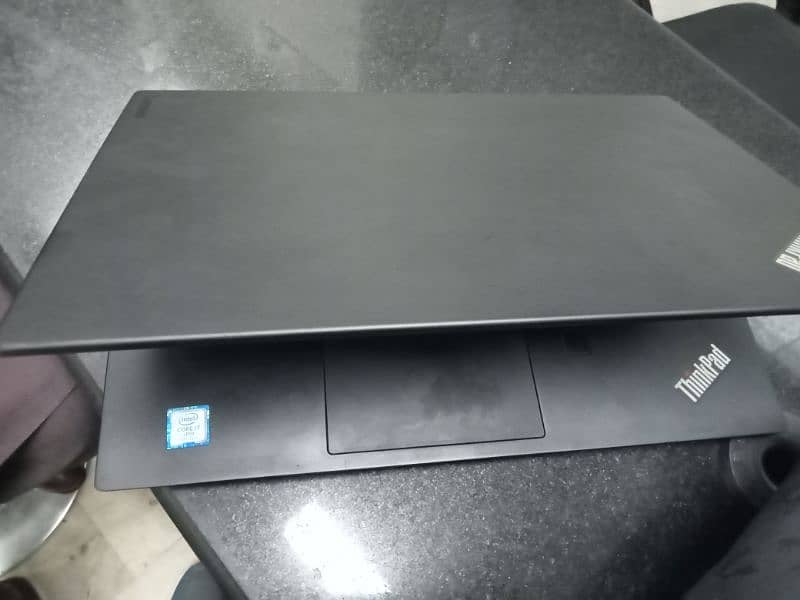 Lenovo X1 corbon 16/256 2