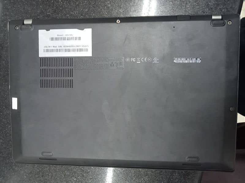 Lenovo X1 corbon 16/256 4