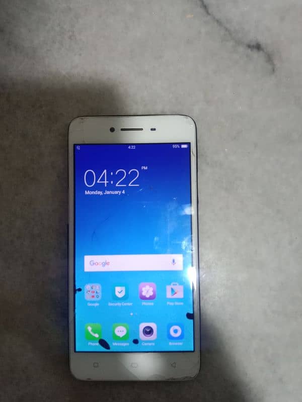 oppo a37 0