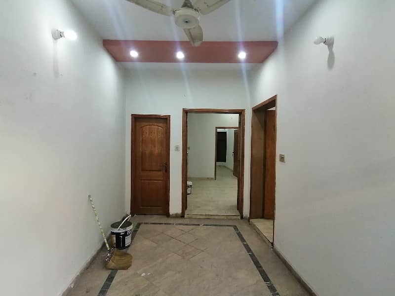 House For Grabs In 5 Marla Samanabad 1