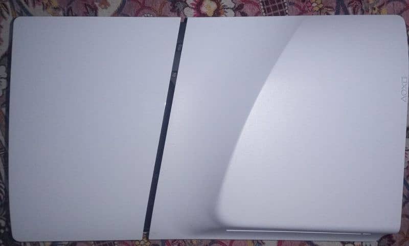 PS5 slim 0