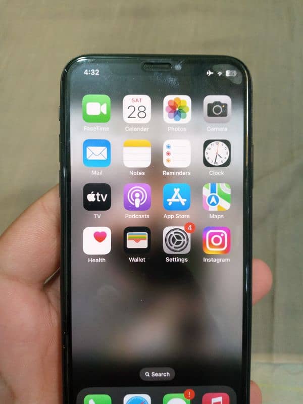 Iphone xs 256 gb 3