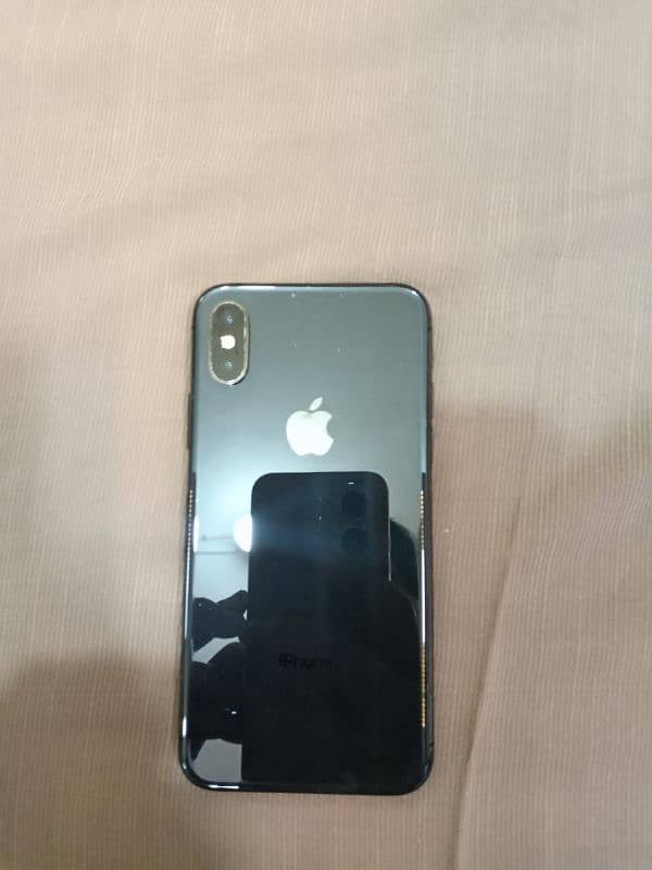 Iphone xs 256 gb 7