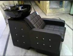 Shampoo unit/Massage bed/Cutting chair/Troly/Saloon chair