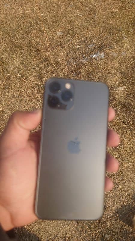 iphone 11 pro non pta 0