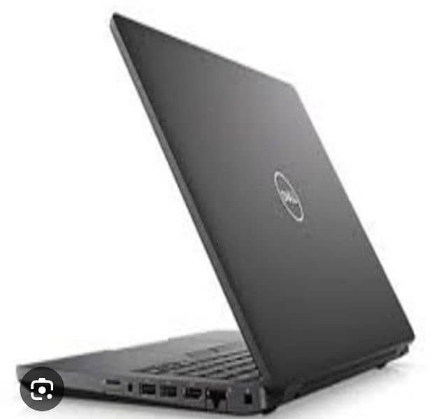 Dell laptop 5470 (ssd hard 128 gb) 0