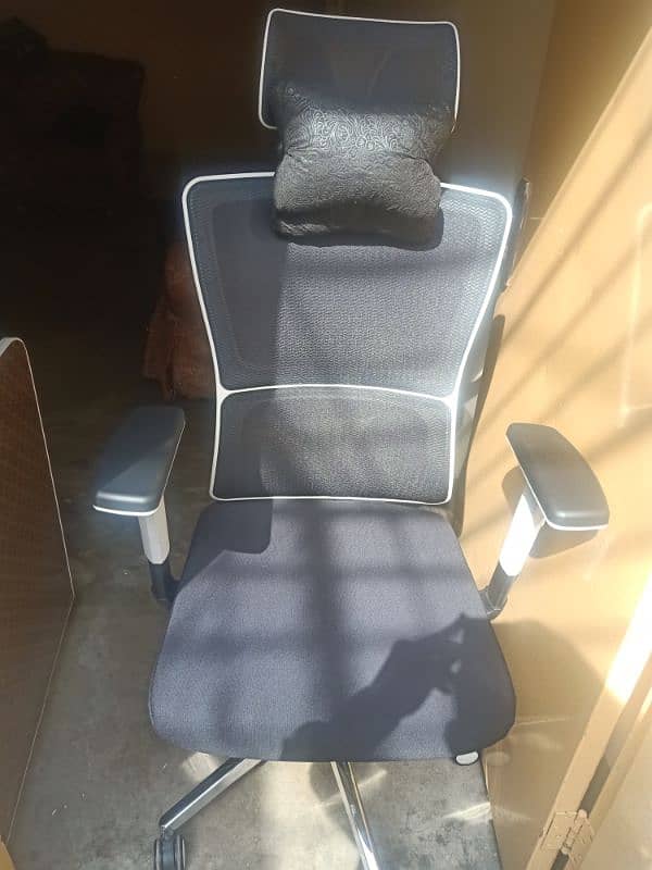 Office and Gaming Chair 2