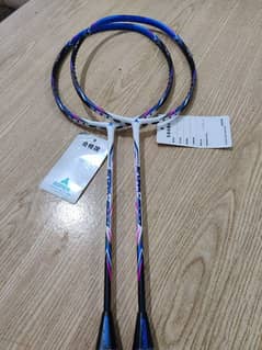 Badminton Racket