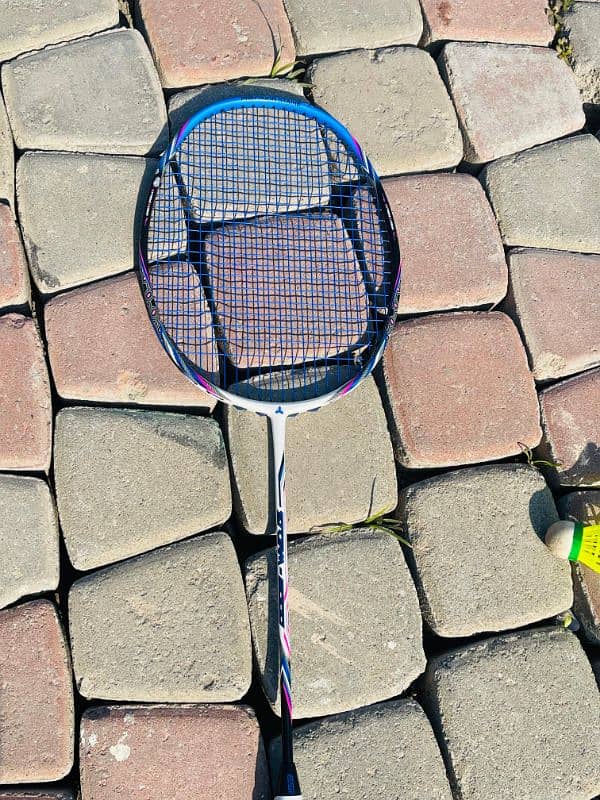 Badminton Racket 6