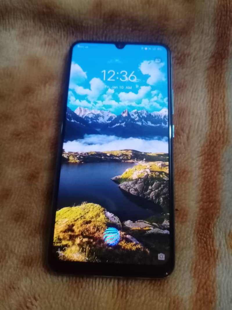 Vivo S1 0