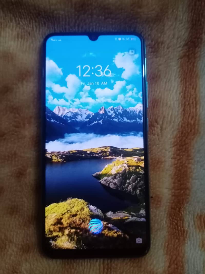 Vivo S1 2