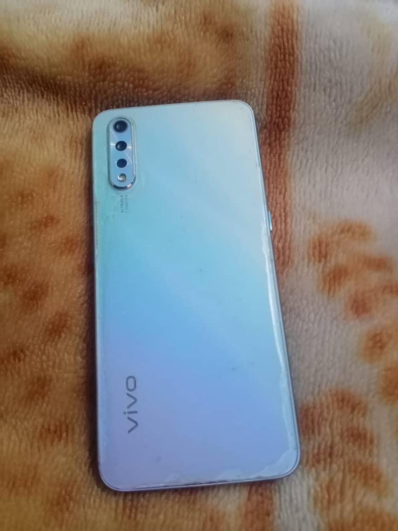 Vivo S1 7