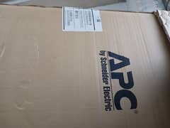 Online UPS APC Schneider Emerson