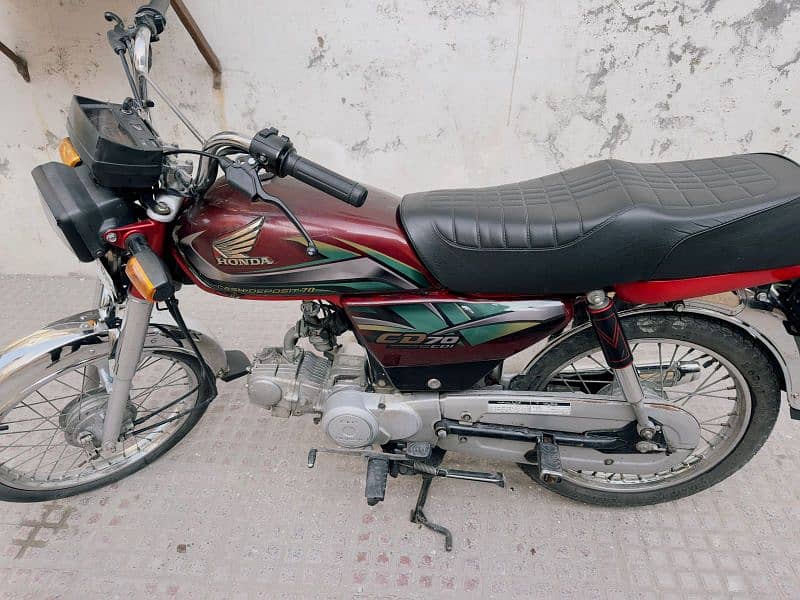 honda cd 70 for sale 0