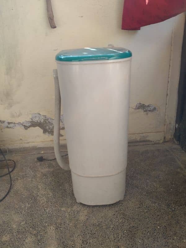 spinner dryer machine for sale 2