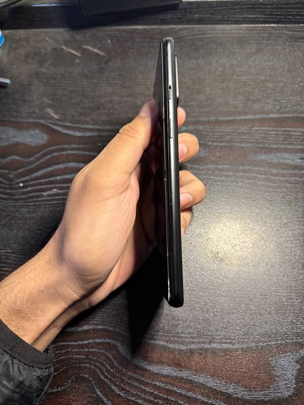 OnePlus 9R 3