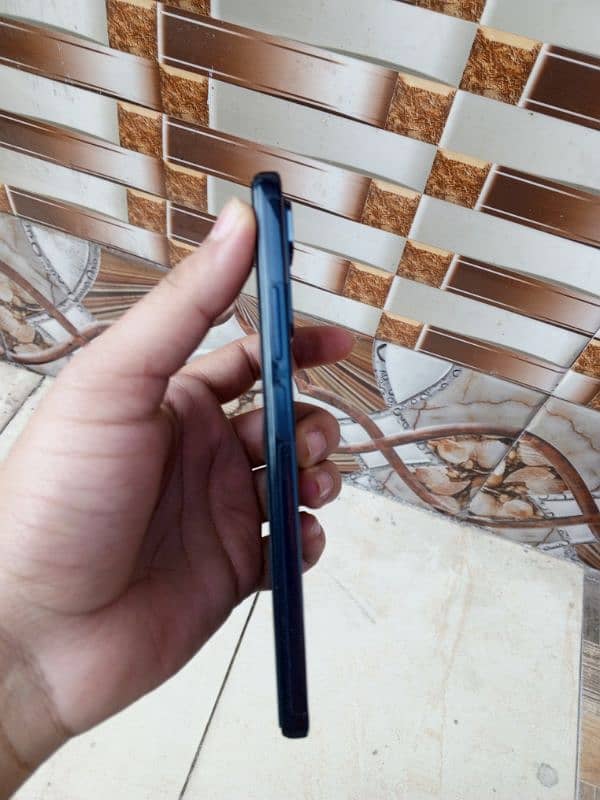 Redmi note 11 pro lush condition 41000RS 7