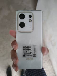 infinix zero 30