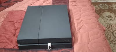 Ps4 series 1200 500Gb for sale