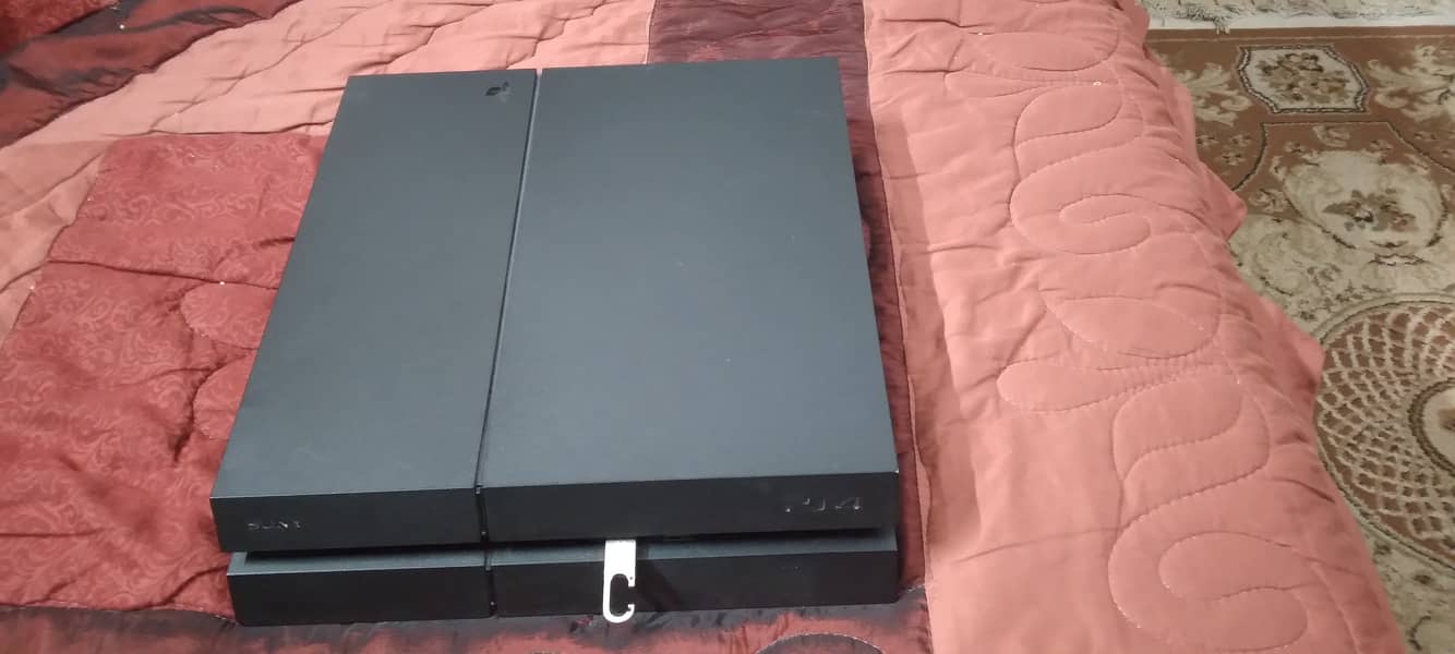 Ps4 series 1200 500Gb for sale 0