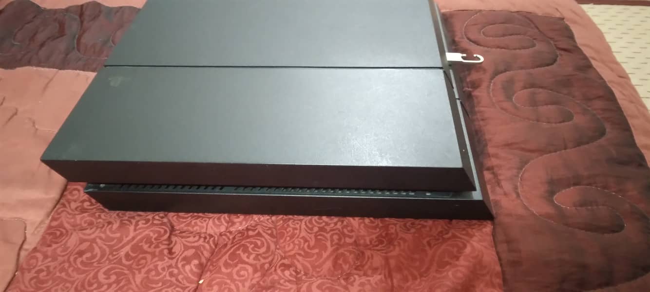 Ps4 series 1200 500Gb for sale 2