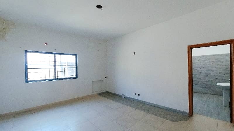 49 Marla Corner Plus Main Boulevard House For Sale Available In DHA Defense B Block Phase 1 24