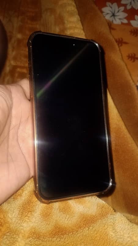 I phone 15pro max 256 gb 7