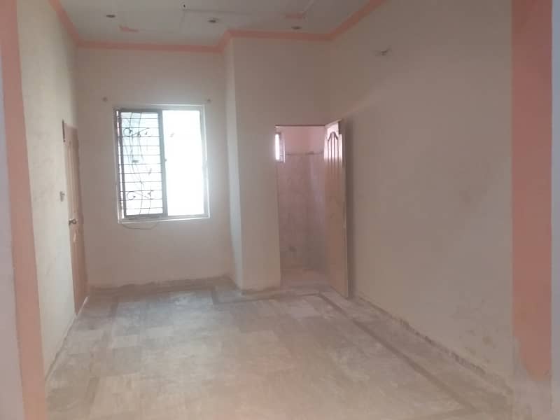 4 Marla First Floor House For Rent 2