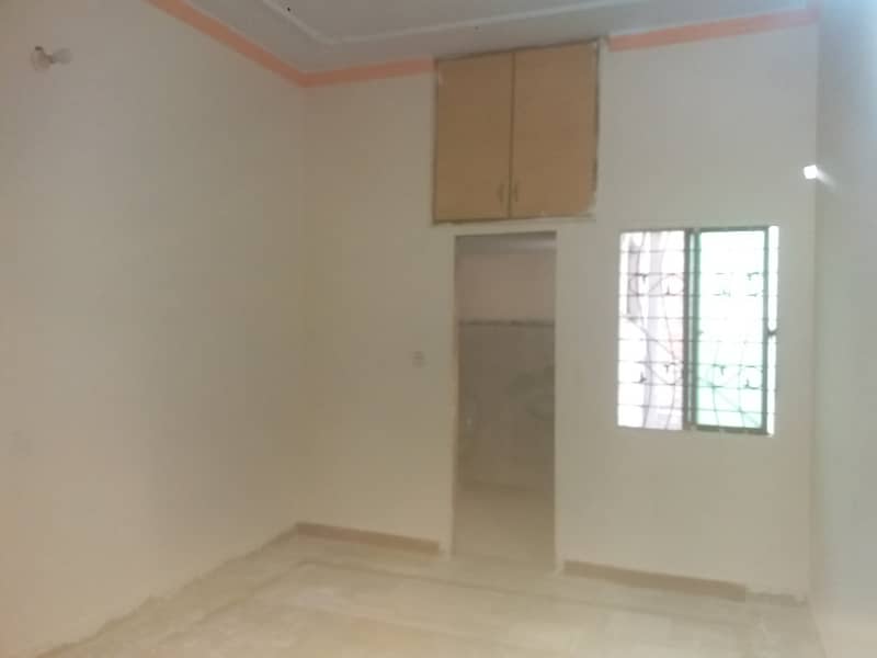 4 Marla First Floor House For Rent 6