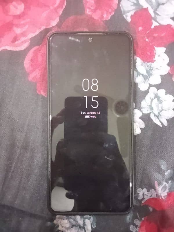 Redmi Note 13 in mint condition 1