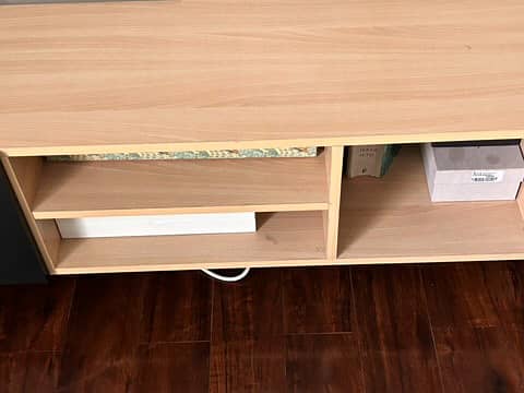 TV Cabinet 1