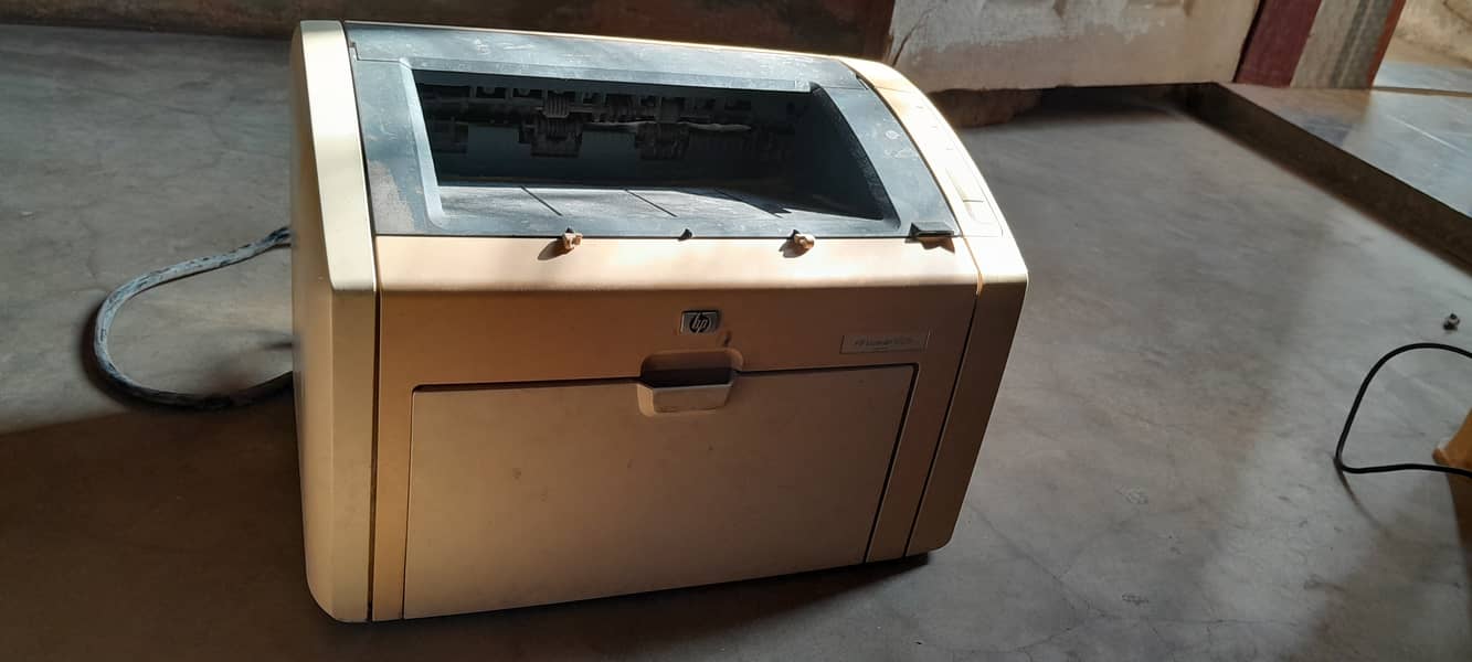 Sale HP LASERJET 1022n 1