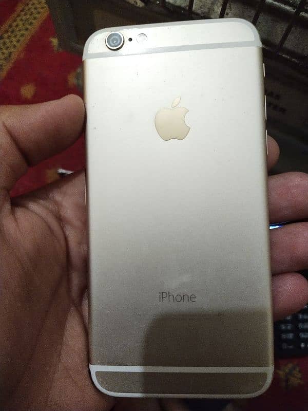 IPHONE 6 URGENT SALE 8