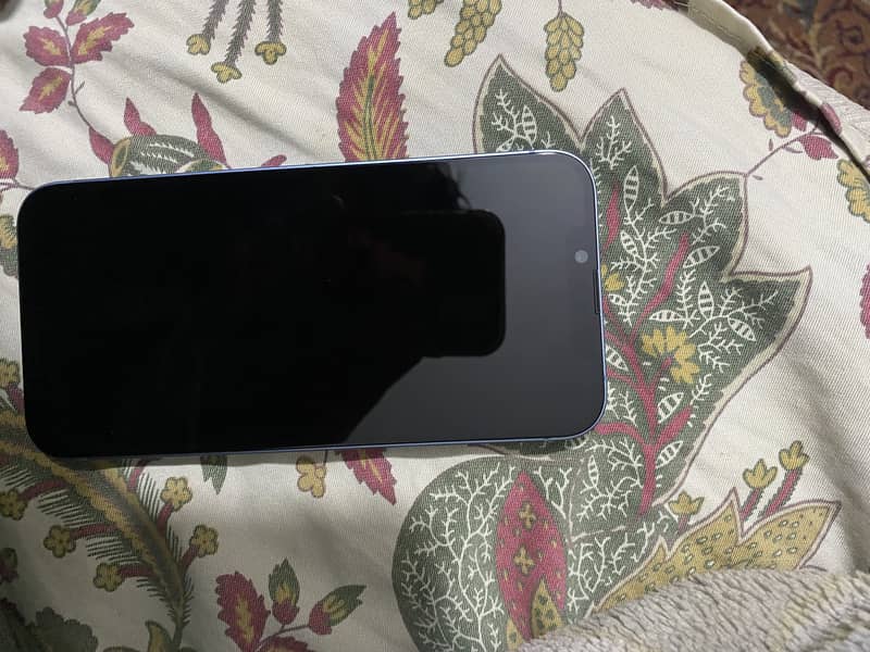 iPhone 14 Plus new condition for sale 4