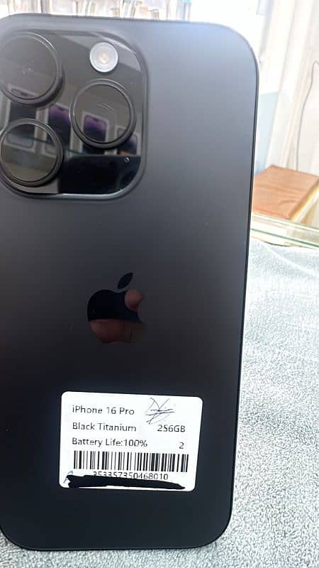 IPHONE 14PRO MAX 128GB AND 256GB (J. V SIM LOCKED) STOCK AVAILABLE 2