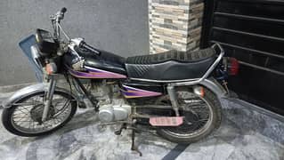 honda 125 for sale