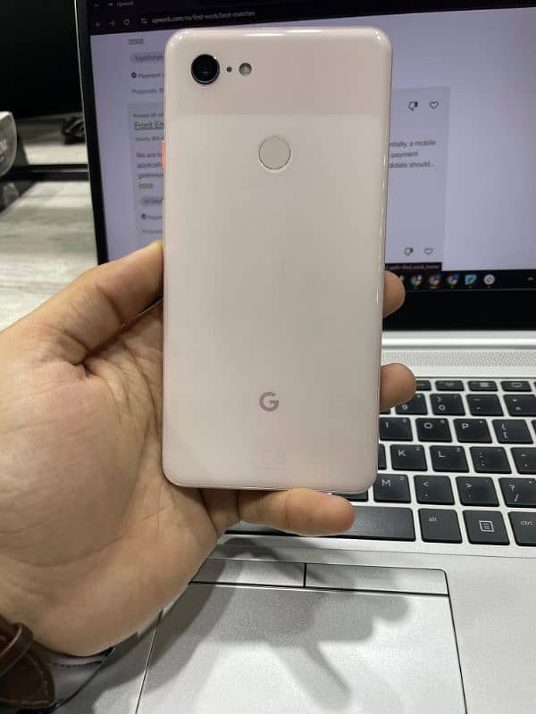 google pixel 3xl 2