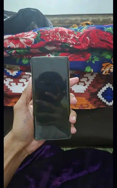 One plus 8 good condition 1