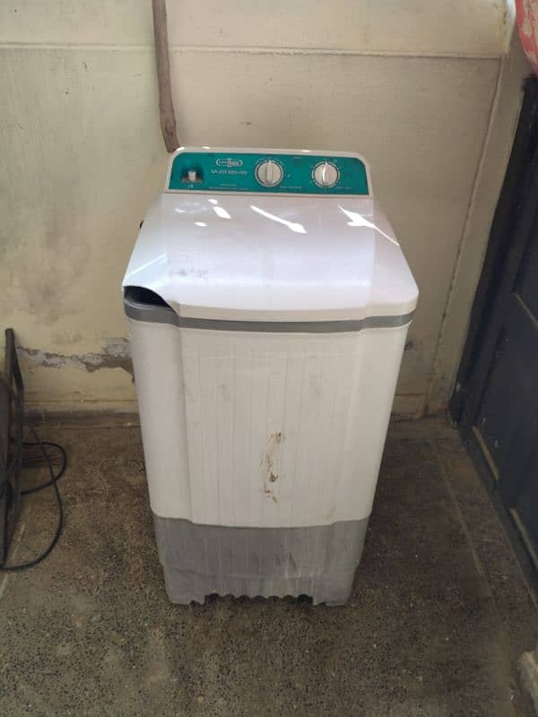 washing machine for sale 2