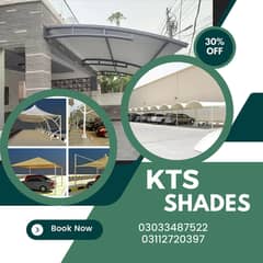 car parking shade/  pvc Tensil / fiber shade /