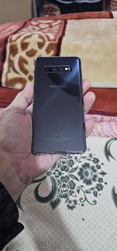 Samsung S10 plus 8/128 2