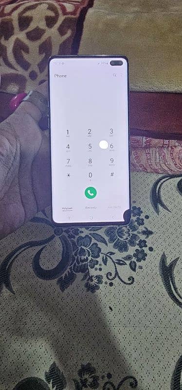 Samsung S10 plus 8/128 5