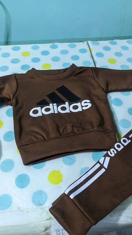 Brand new baby clothes 2 years 5