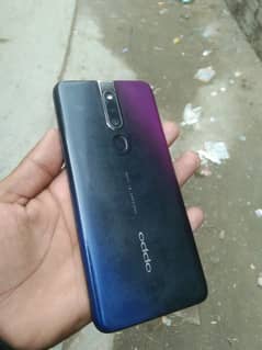 Oppo f11pro