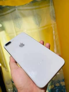 iPhone 8 plus 256 GB my WhatsApp number 03255503411