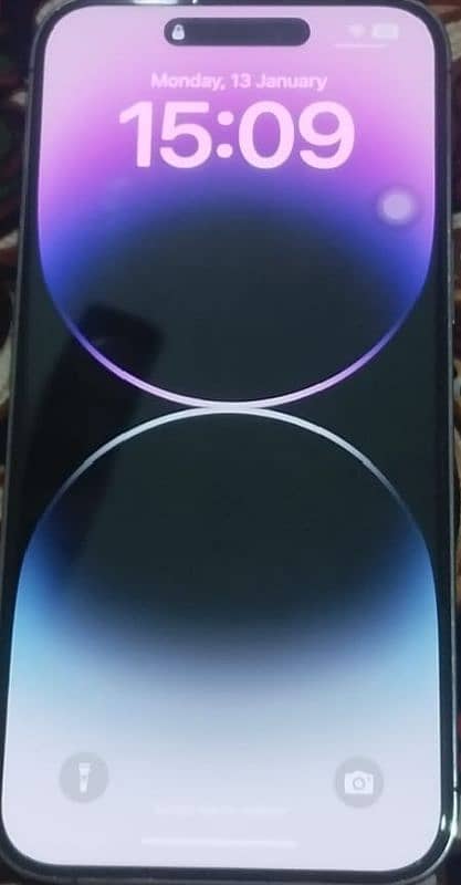 I Phone 14 pro max (Bilkul Saaf Condition voise) 1