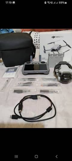 dji