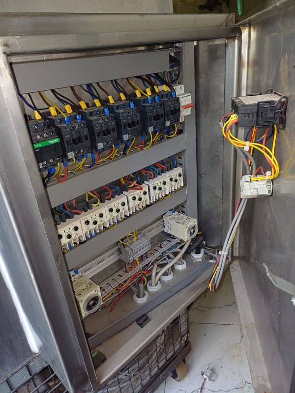 Blast Freezer For Sale 1