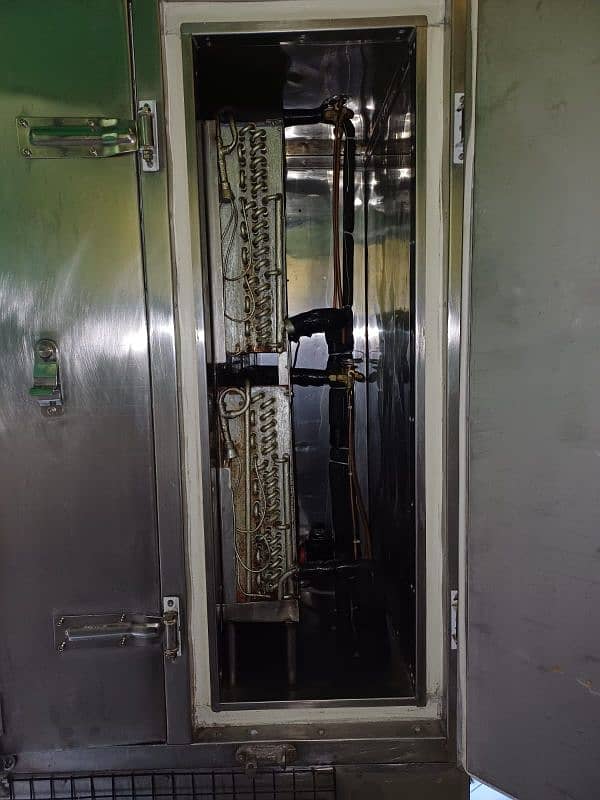 Blast Freezer For Sale 2